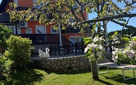 Plitvice Pension Perisic